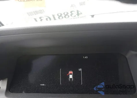 2024 Toyota Tacoma Trd Off Road from USA, damaged, VIN 3TMLB5JN3RM011373